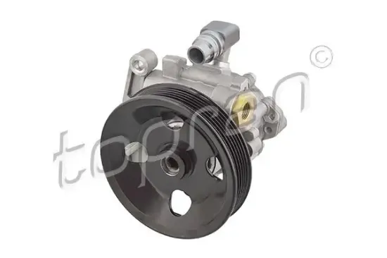 Hydraulikpumpe, Lenkung TOPRAN 407 982 Bild Hydraulikpumpe, Lenkung TOPRAN 407 982
