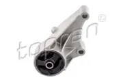 Lagerung, Motor vorne TOPRAN 207 040