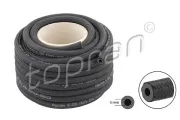 Gaszug TOPRAN 114 334
