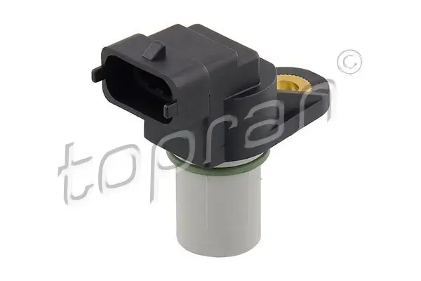 Sensor, Nockenwellenposition TOPRAN 407 869