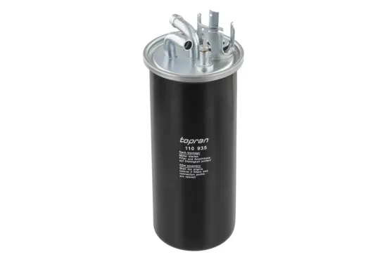 Kraftstofffilter TOPRAN 110 935 Bild Kraftstofffilter TOPRAN 110 935