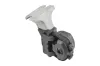 Halter, Abgasanlage hinten TOPRAN 721 953