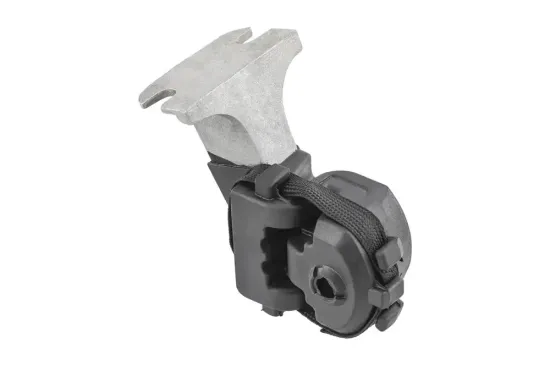 Halter, Abgasanlage hinten TOPRAN 721 953 Bild Halter, Abgasanlage hinten TOPRAN 721 953