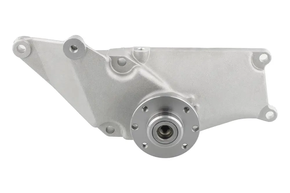 Halter, Kühlerlüfter TOPRAN 400 016