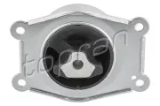 Lagerung, Motor links TOPRAN 206 997