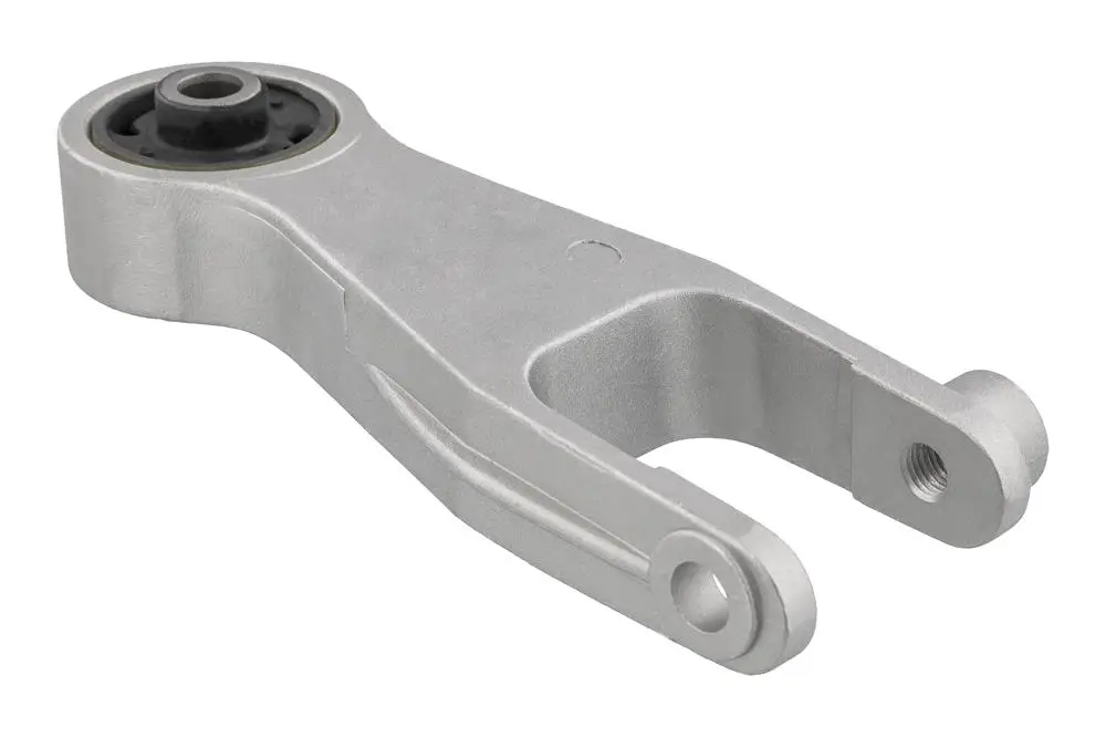 Lagerung, Motor hinten TOPRAN 206 154