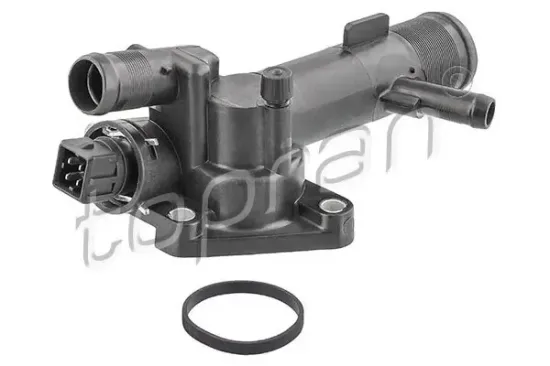 Thermostat, Kühlmittel TOPRAN 700 570 Bild Thermostat, Kühlmittel TOPRAN 700 570