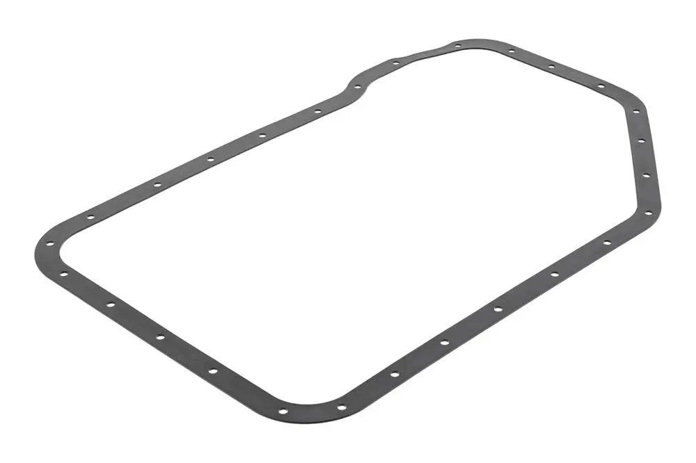 Dichtung, Ölwanne (Automatikgetriebe) TOPRAN 108 757
