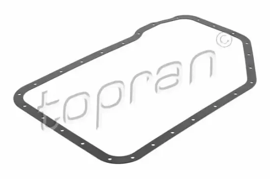 Dichtung, Ölwanne-Automatikgetriebe TOPRAN 108 757 Bild Dichtung, Ölwanne-Automatikgetriebe TOPRAN 108 757