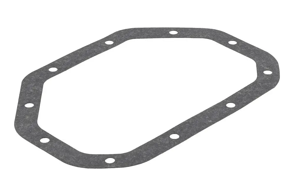 Dichtung, Differentialgehäusedeckel TOPRAN 206 470