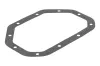Dichtung, Differentialgeh&auml;usedeckel TOPRAN 206 470