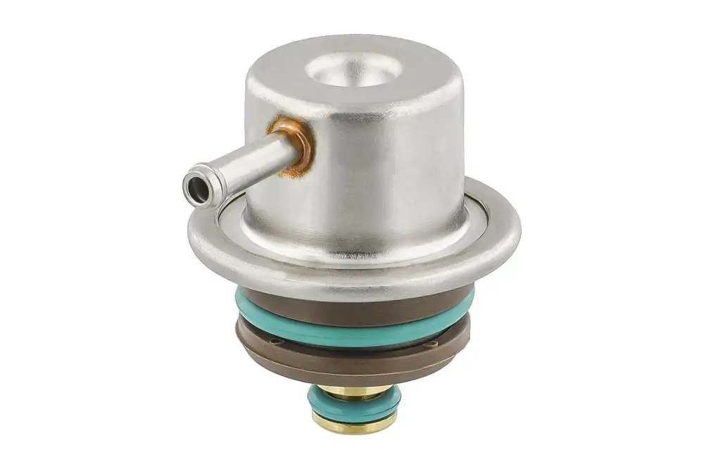 Kraftstoffdruckregler TOPRAN 108 125