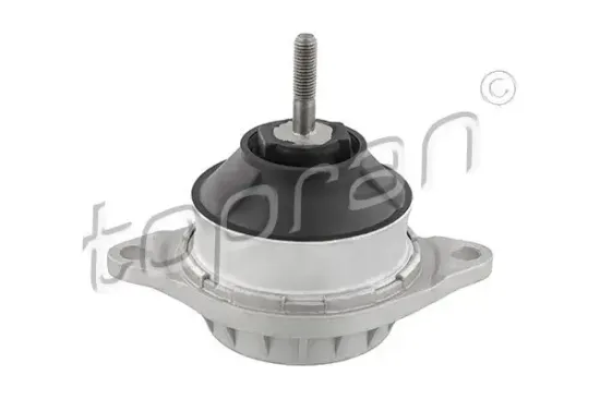 Lagerung, Motor rechts TOPRAN 103 650 Bild Lagerung, Motor rechts TOPRAN 103 650