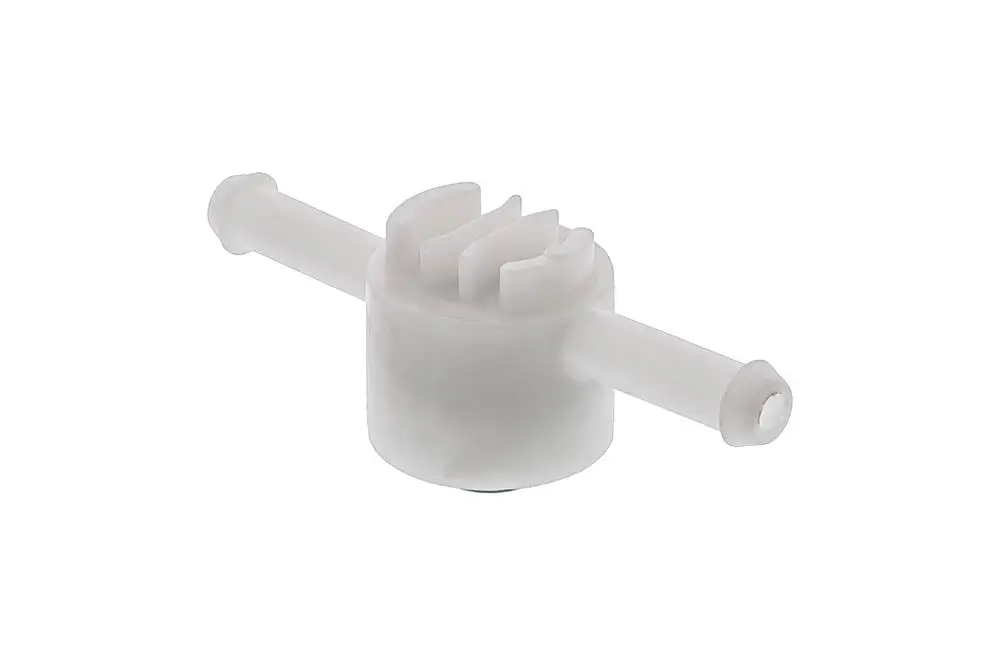 Ventil, Kraftstofffilter TOPRAN 102 730