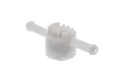 Ventil, Kraftstofffilter TOPRAN 102 730
