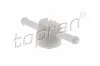 Ventil, Kraftstofffilter TOPRAN 102 730