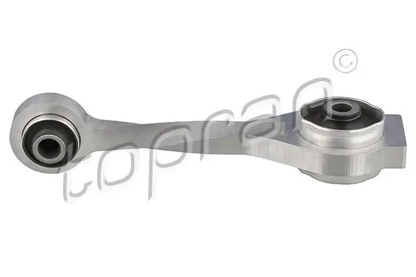 Lagerung, Motor hinten TOPRAN 700 328