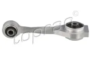 Lagerung, Motor hinten TOPRAN 700 328