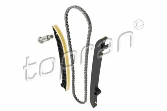 Steuerkettensatz TOPRAN 117 266 Bild Steuerkettensatz TOPRAN 117 266