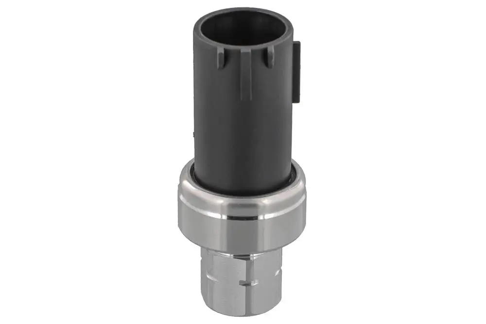Druckschalter, Klimaanlage TOPRAN 638 504
