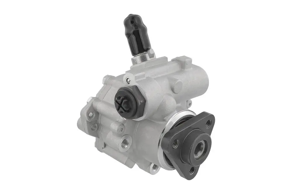 Hydraulikpumpe, Lenkung TOPRAN 115 329
