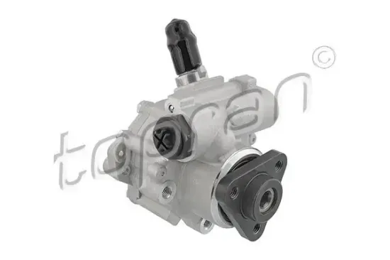 Hydraulikpumpe, Lenkung TOPRAN 115 329 Bild Hydraulikpumpe, Lenkung TOPRAN 115 329