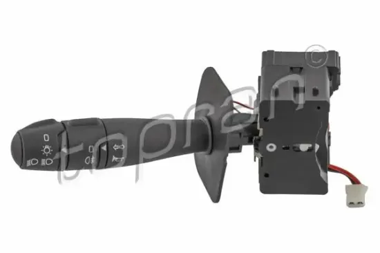 Lenkstockschalter TOPRAN 638 155 Bild Lenkstockschalter TOPRAN 638 155