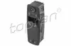 Schalter, Fensterheber fahrerseitig TOPRAN 409 626