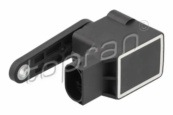 Sensor, Leuchtweitenregulierung TOPRAN 600 214