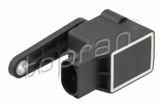 Sensor, Leuchtweitenregulierung TOPRAN 600 214 Bild Sensor, Leuchtweitenregulierung TOPRAN 600 214