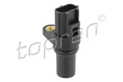 Sensor, Geschwindigkeit TOPRAN 304 833