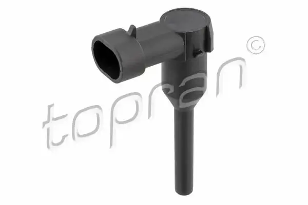 Sensor, Kühlmittelstand TOPRAN 208 666