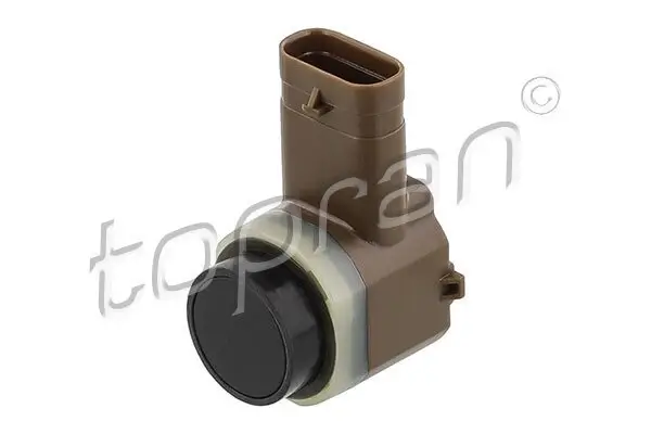 Sensor, Einparkhilfe TOPRAN 503 313