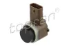 Sensor, Einparkhilfe TOPRAN 503 313