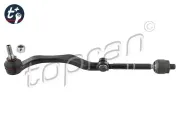 Spurstange links TOPRAN 501 891
