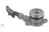 Zentralausr&uuml;cker, Kupplung TOPRAN 304 156