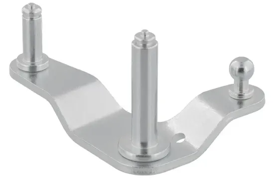 Reparatursatz, Schalthebel TOPRAN 117 795 Bild Reparatursatz, Schalthebel TOPRAN 117 795