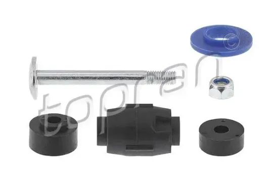 Reparatursatz, Stabilisatorkoppelstange Vorderachse beidseitig TOPRAN 634 420 Bild Reparatursatz, Stabilisatorkoppelstange Vorderachse beidseitig TOPRAN 634 420