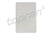 Filter, Innenraumluft TOPRAN 116 694