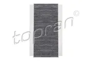 Filter, Innenraumluft TOPRAN 301 766