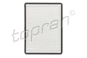 Filter, Innenraumluft TOPRAN 700 256