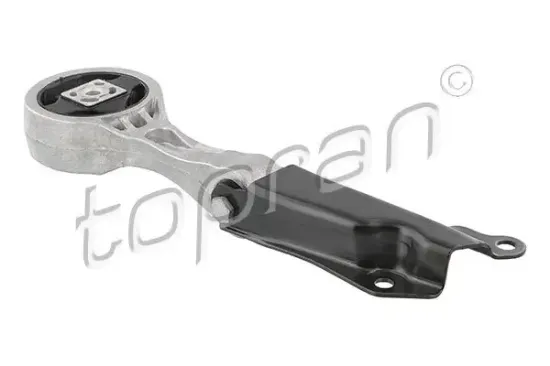 Lagerung, Automatikgetriebe Mitte hinten TOPRAN 634 429 Bild Lagerung, Automatikgetriebe Mitte hinten TOPRAN 634 429