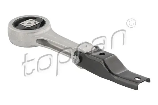 Lagerung, Automatikgetriebe hinten Mitte TOPRAN 634 430 Bild Lagerung, Automatikgetriebe hinten Mitte TOPRAN 634 430