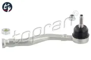 Spurstangenkopf Vorderachse rechts TOPRAN 723 225