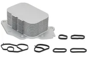Ölkühler, Motoröl TOPRAN 723 123