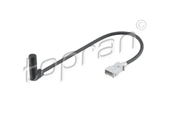 Impulsgeber, Kurbelwelle TOPRAN 721 694 Bild Impulsgeber, Kurbelwelle TOPRAN 721 694