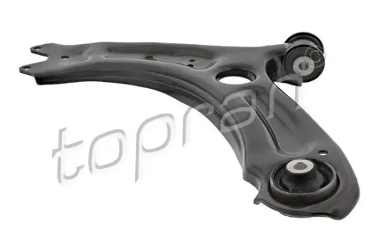 Lenker, Radaufhängung Vorderachse links TOPRAN 115 127 Bild Lenker, Radaufhängung Vorderachse links TOPRAN 115 127