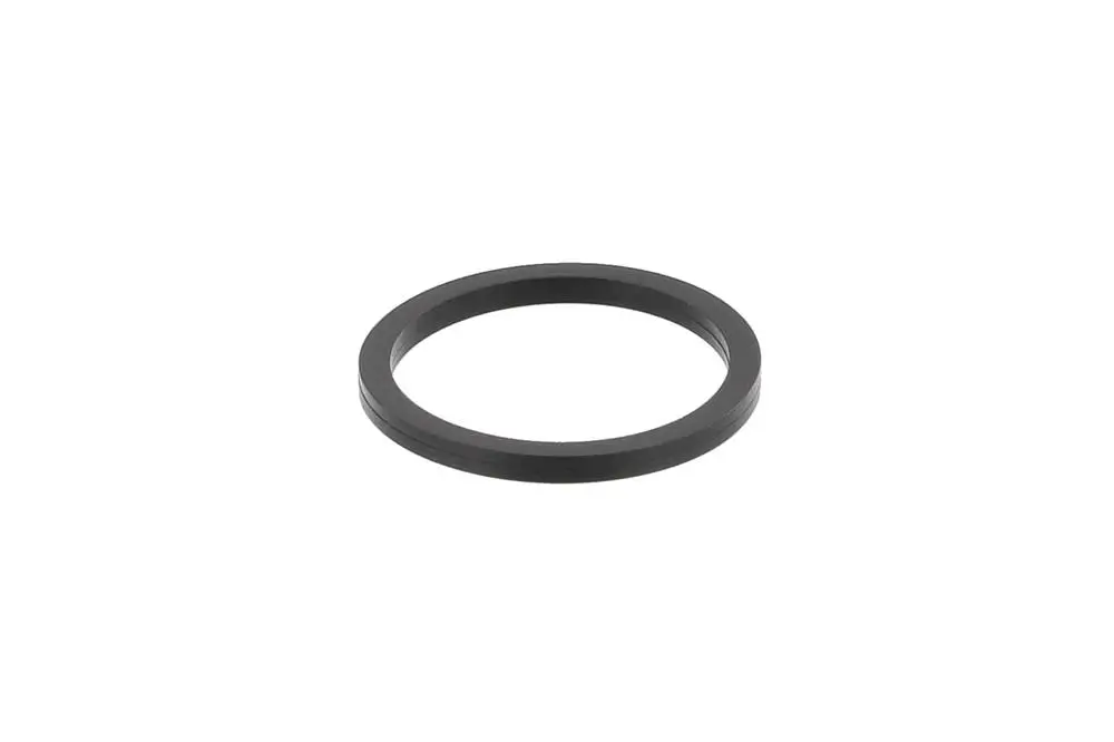 Dichtring, Einspritzventil TOPRAN 100 677