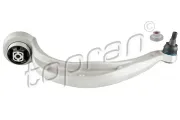 Lenker, Radaufhängung Vorderachse rechts hinten unten TOPRAN 114 324