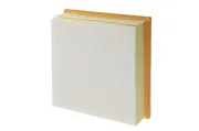 Luftfilter TOPRAN 207 625